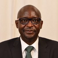 Prof. Eric Okoth Ogur