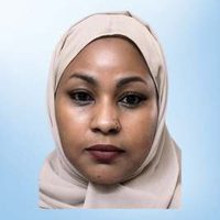 Shamsa Mohammed