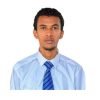Dahir Mohamed Hussein Programs Director