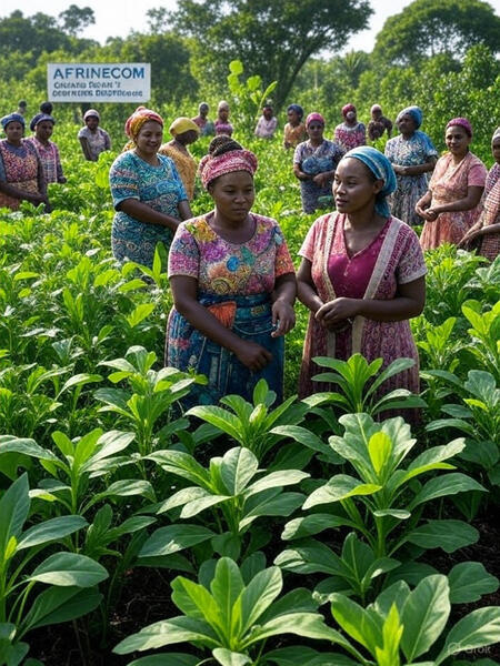 Kakamega Climate SMART pROJECT