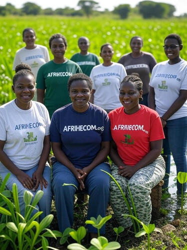 Wetlands restoration Isiolo