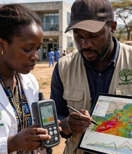 afrihecom_climate_health