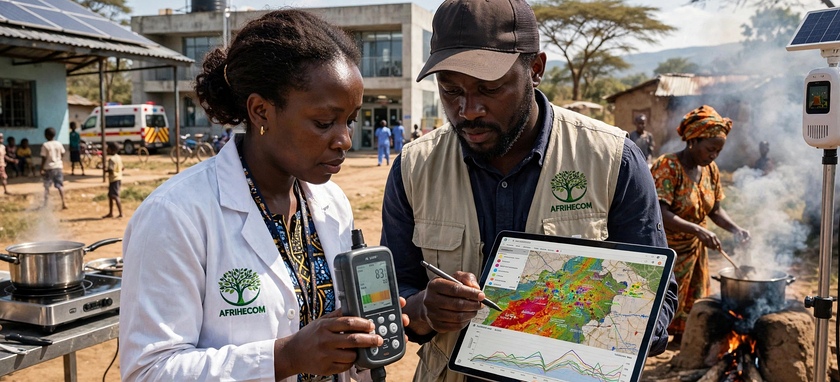 afrihecom_climate_health