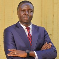Chief Executive Officer