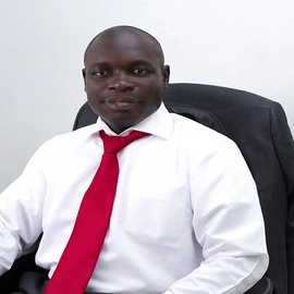 Dr_Gabriel_Okello